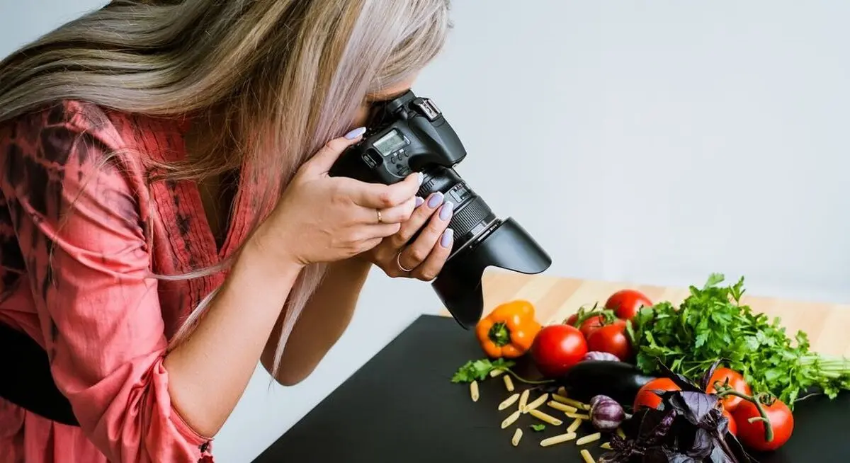 سفارش عکاسی تبلیغاتی