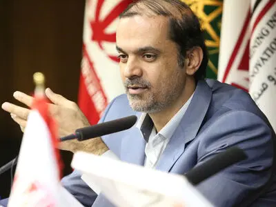 خرمی شاد جانشین رستمی در صنایع مس شد 
