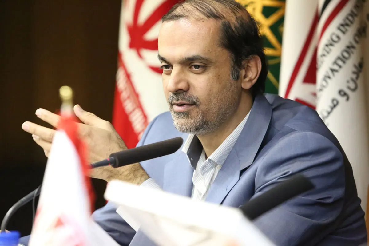 خرمی شاد جانشین رستمی در صنایع مس شد 