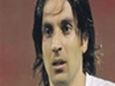 شکایت ذوب‌آهن از هوار ملامحمد به فیفا!