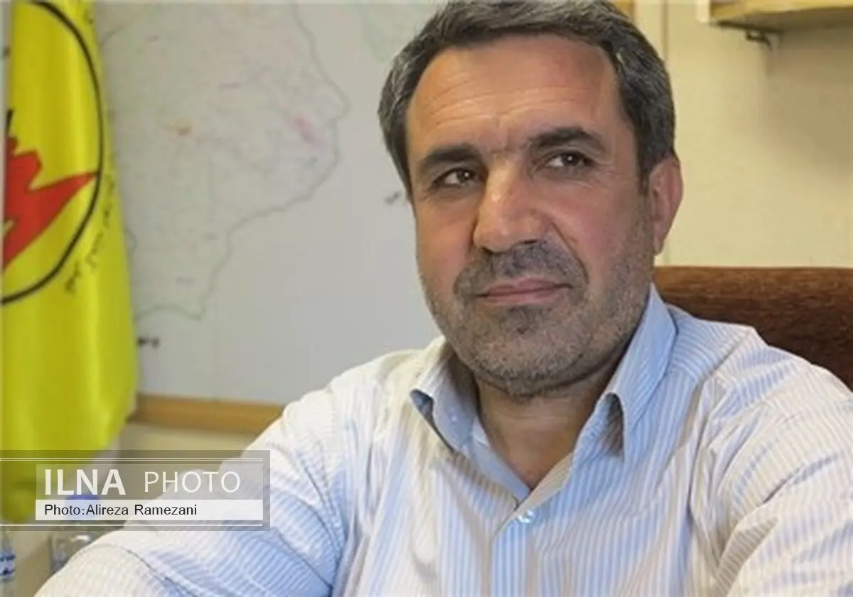 خط 2 مداره برق دوگنبدان به بهره‌برداری می رسد