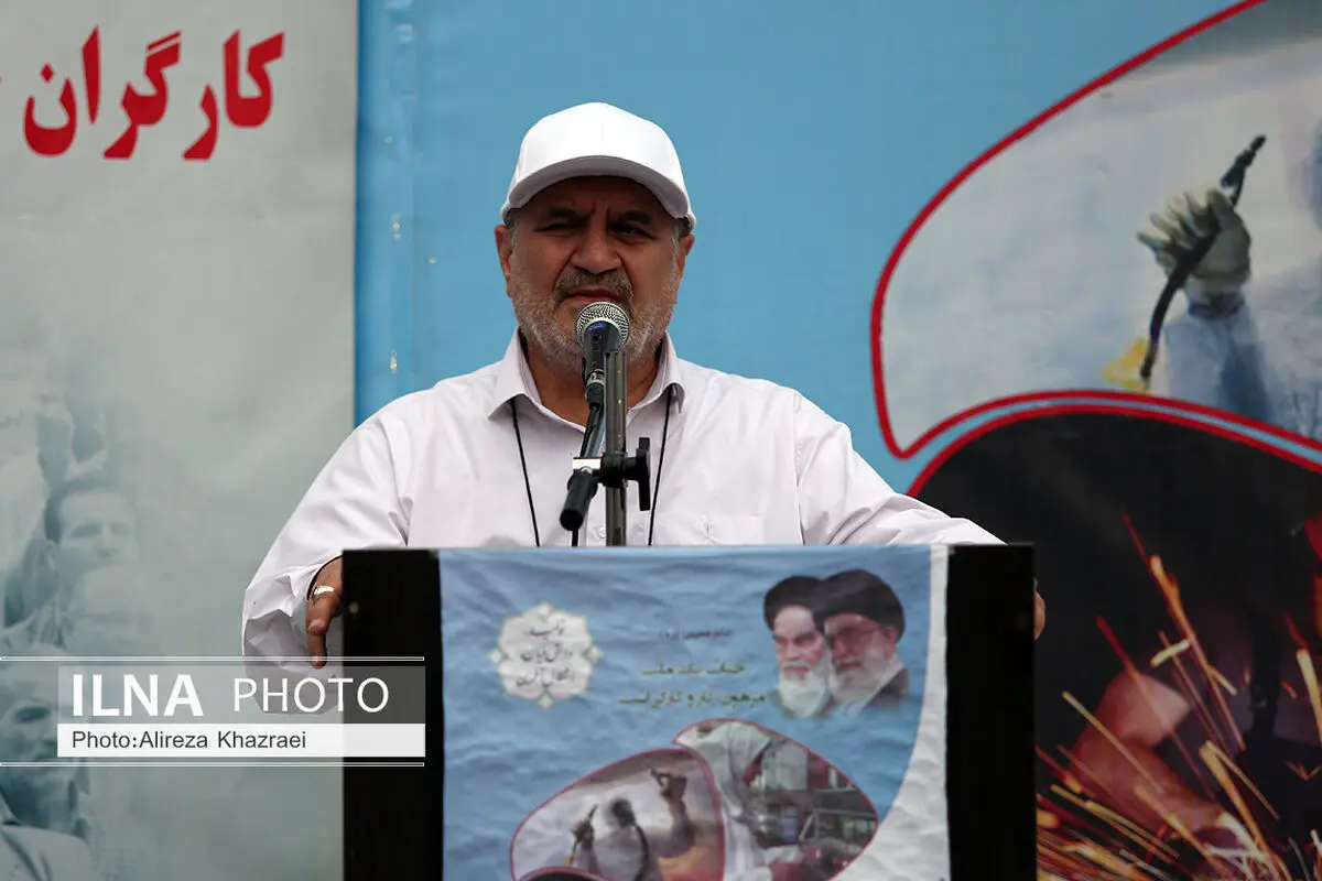 سه خواسته‌ی مهم کارگران در روز جهانی کارگر: ابطال دادنامه ۱۷۹، به رسمیت شناختنِ حق اعتراضات و الحاق به مقاوله‌نامه‌های بنیادینِ کار 