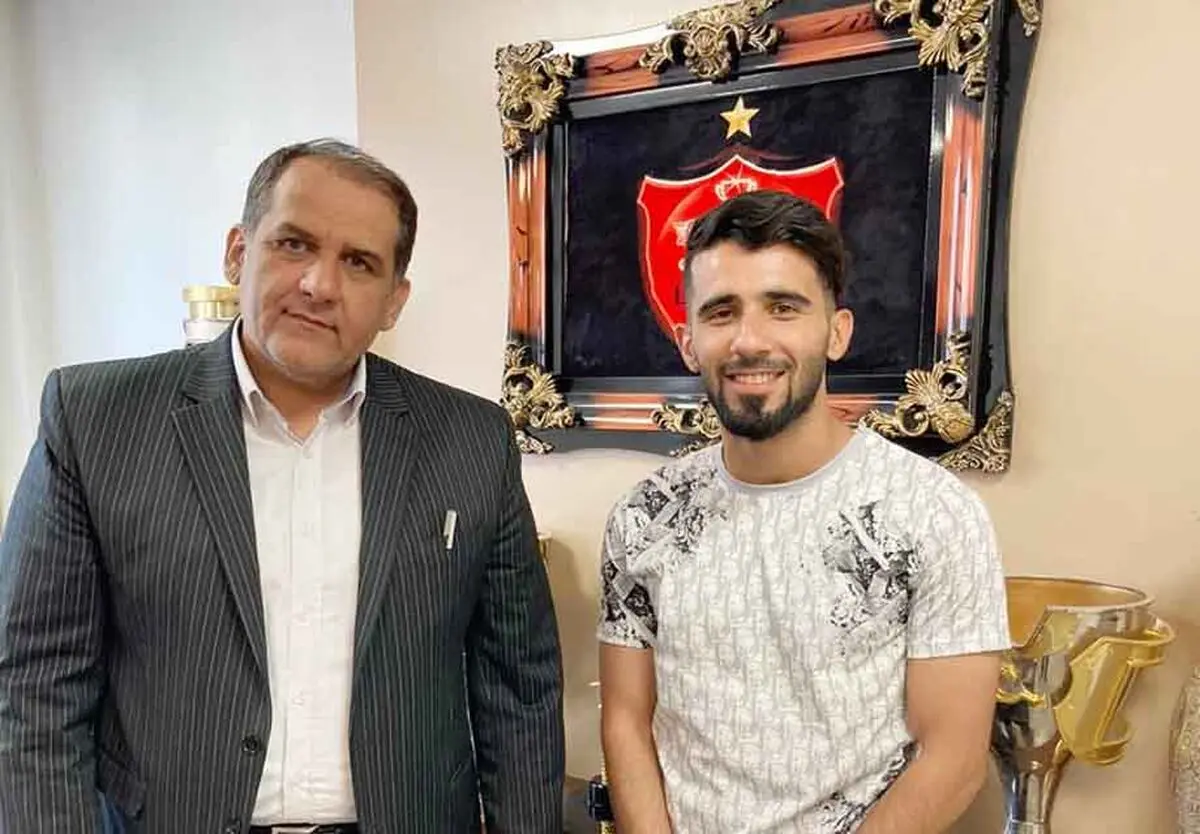 دلم تنگ شده بود/ هرگز نگفتم در پرسپولیس نمی‌مانم