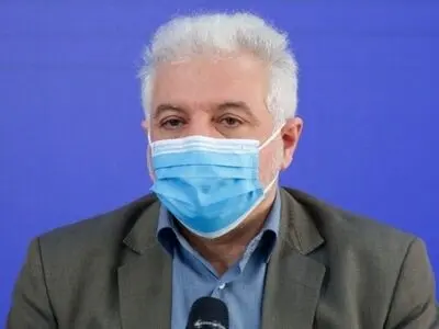 با تولیدکنندگان بدون مجوز ماسک برخورد شود