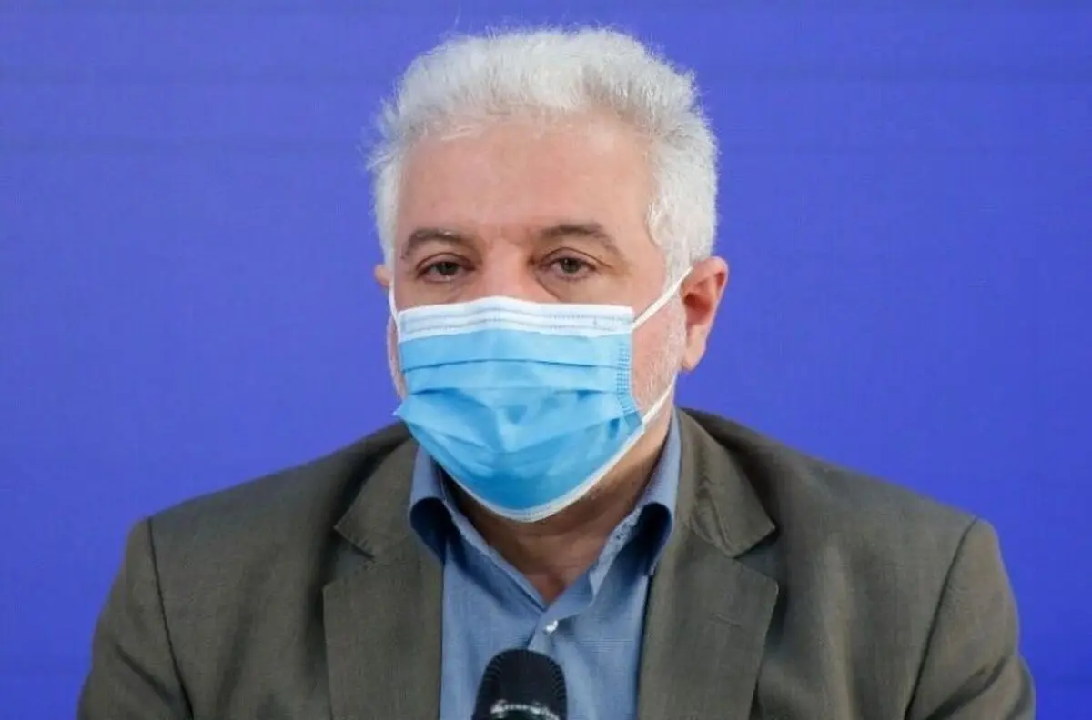 با تولیدکنندگان بدون مجوز ماسک برخورد شود