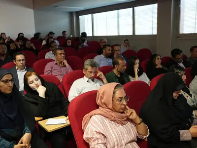 «خبرنگاری در عصر هوش مصنوعی» در شیراز کالبدشکافی شد