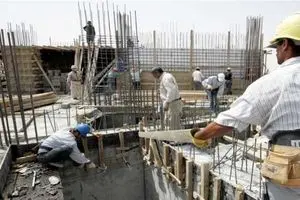افزایش ۵٠ درصدی قیمت مصالح ساختمانی در یک سال گذشته