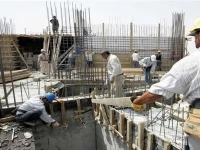 قیمت جهانی ساخت هر متر مربع مسکن ۵٠٠ دلار است