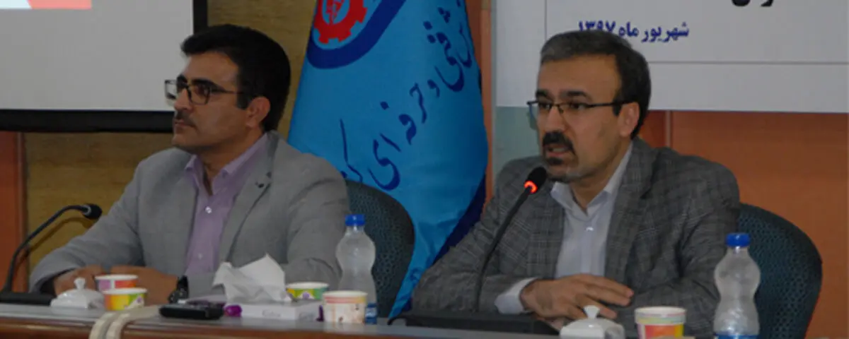  توسعه برنامه‌های توانمندسازی در شرایط فعلی جامعه ضرورت دارد