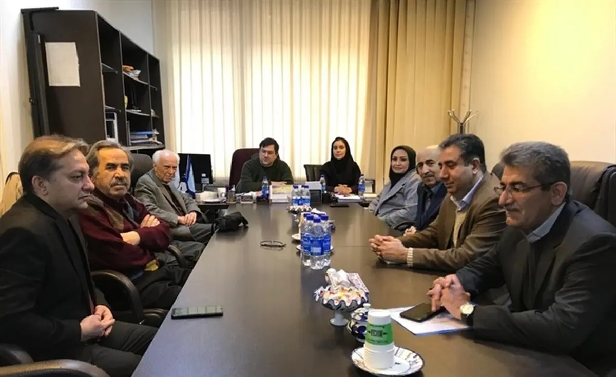 خودروی محمد مصدق ثبت ملی شد