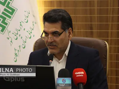 رشد ۶۸ درصدی توزریع مالیات بر ارزش افزوده بین شهرداری‌ها و دهیاری‌های هرمزگان + فیلم