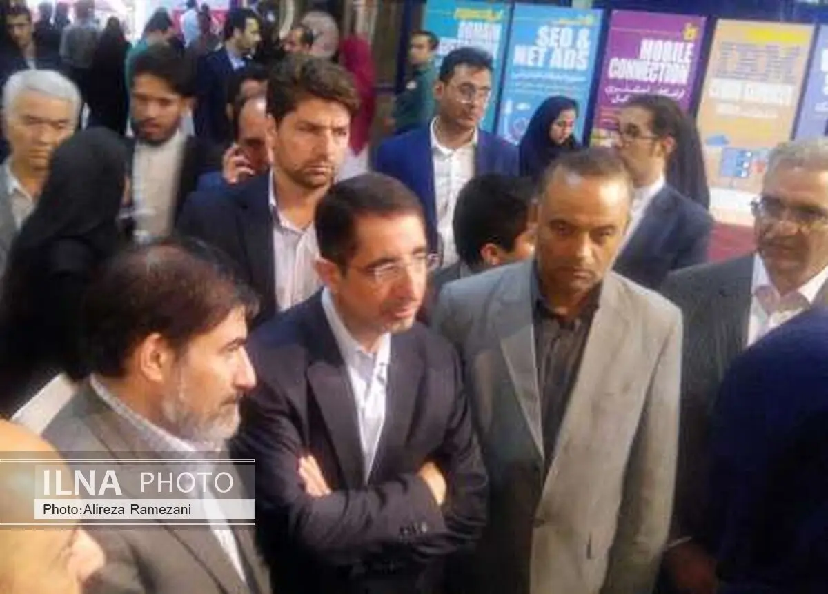 بدنبال بر طرف کردن موانع روابط تجاری با ایران هستیم