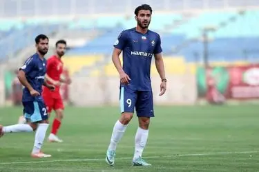 هافبک مس رفسنجان راهی شیراز شد