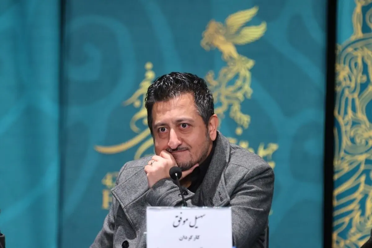 برای «نوروز» احساس خطر می‌ کنم