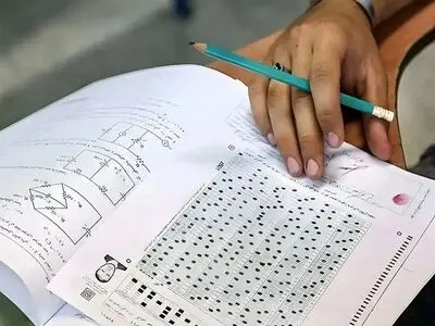 بازداشت ۷۰ کلاهبردار فروش سوالات کنکور