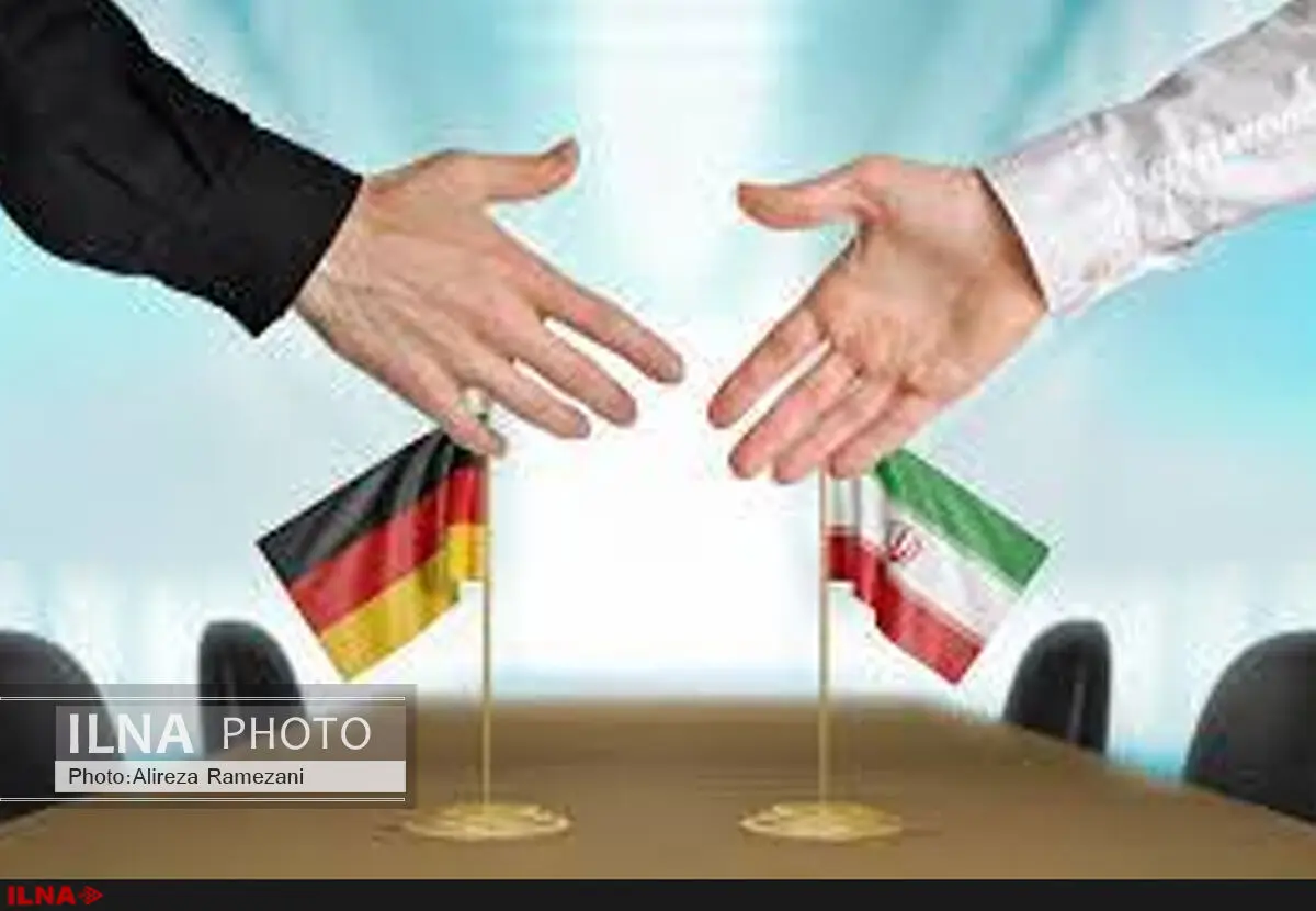 افتتاح شعبه مونیخ هزینه مبادله را کاهش می‌دهد/ مبادلات با یورو بدون مشکل انجام می‌شود
