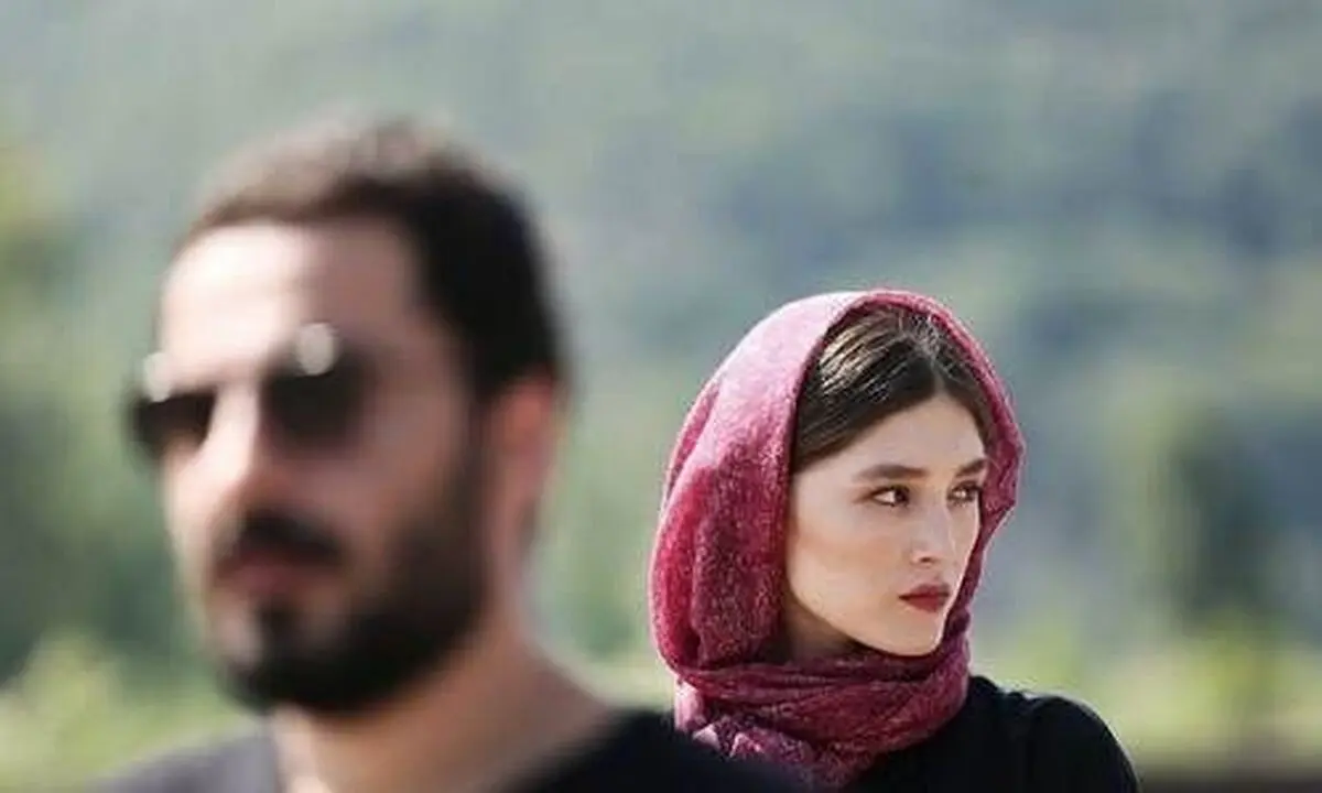 3 قسمت سریال قورباغه نوید محمدزاده و هومن سیدی را همین حالا اینجا ببینید