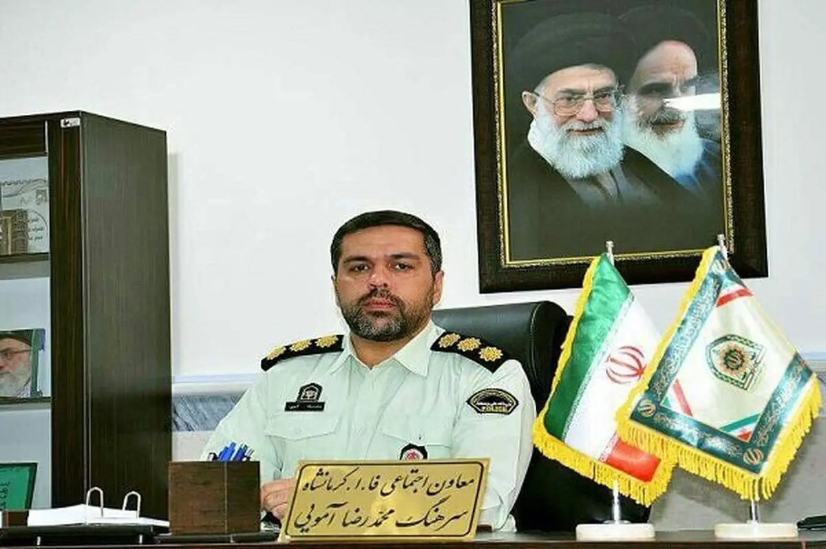 سرقت ۲۰۰۰ تخته پتو و چادر در منطقه زلزله‌زده صحت ندارد