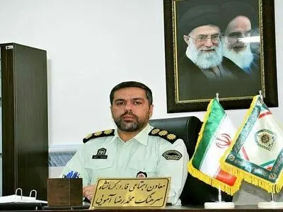 سرقت ۲۰۰۰ تخته پتو و چادر در منطقه زلزله‌زده صحت ندارد
