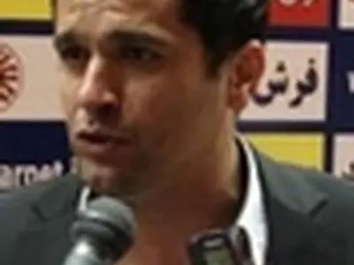 مرتضایی: با دو غایب به مصاف پتروشیمی ماهشهر می‌رویم