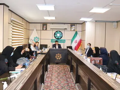 اعطای تسهیلات ۳۵۰ میلیارد تومانی در بخش اقتصاد و تولید/ ۱۳۲ فقره طرح اشتغال پایدار روستایی و عشایری به میزان ۳۳ میلیارد و ۲۰۰ میلیون تومان پرداخت شد
