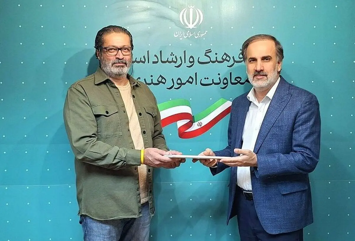 آرش امینی برای دومین سال دبیر جشنواره موسیقی فجر شد