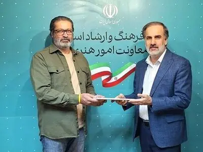 آرش امینی برای دومین سال دبیر جشنواره موسیقی فجر شد