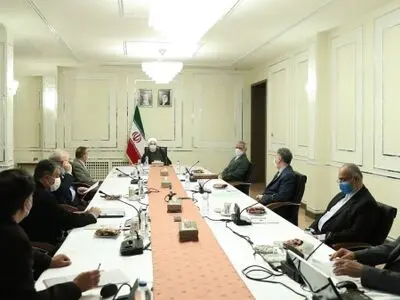  تاکید رئیس‌جمهور بر مشارکت حداکثری در انتخابات سال آینده