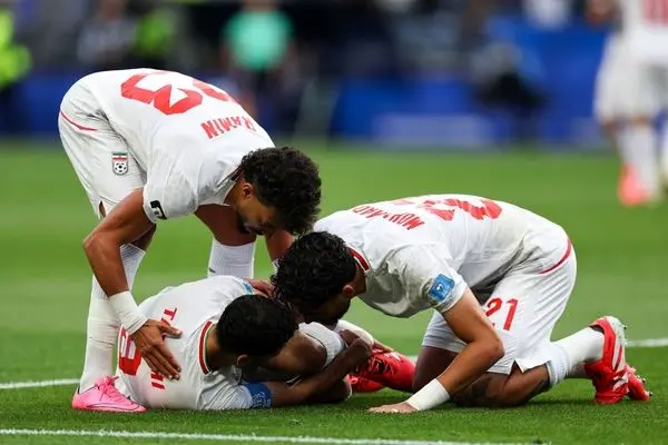 Iran Eliminated from World Cup After Austria's Last-Gasp Equalizer
