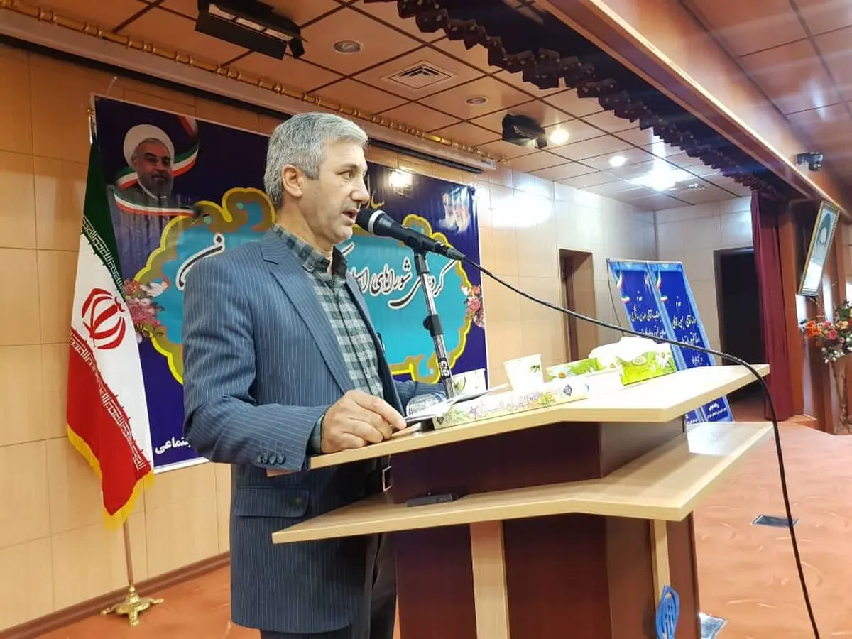 37 درصد  پرونده های  شورای حل اختلاف اداره کار سراسر استان به سازش ختم می شود