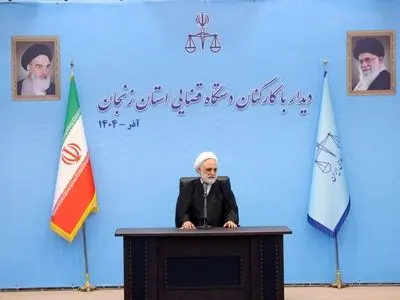 رویکرد دستگاه‌های نظارتی و حفاظتی نباید مبتنی بر مچ‌گیری باشد