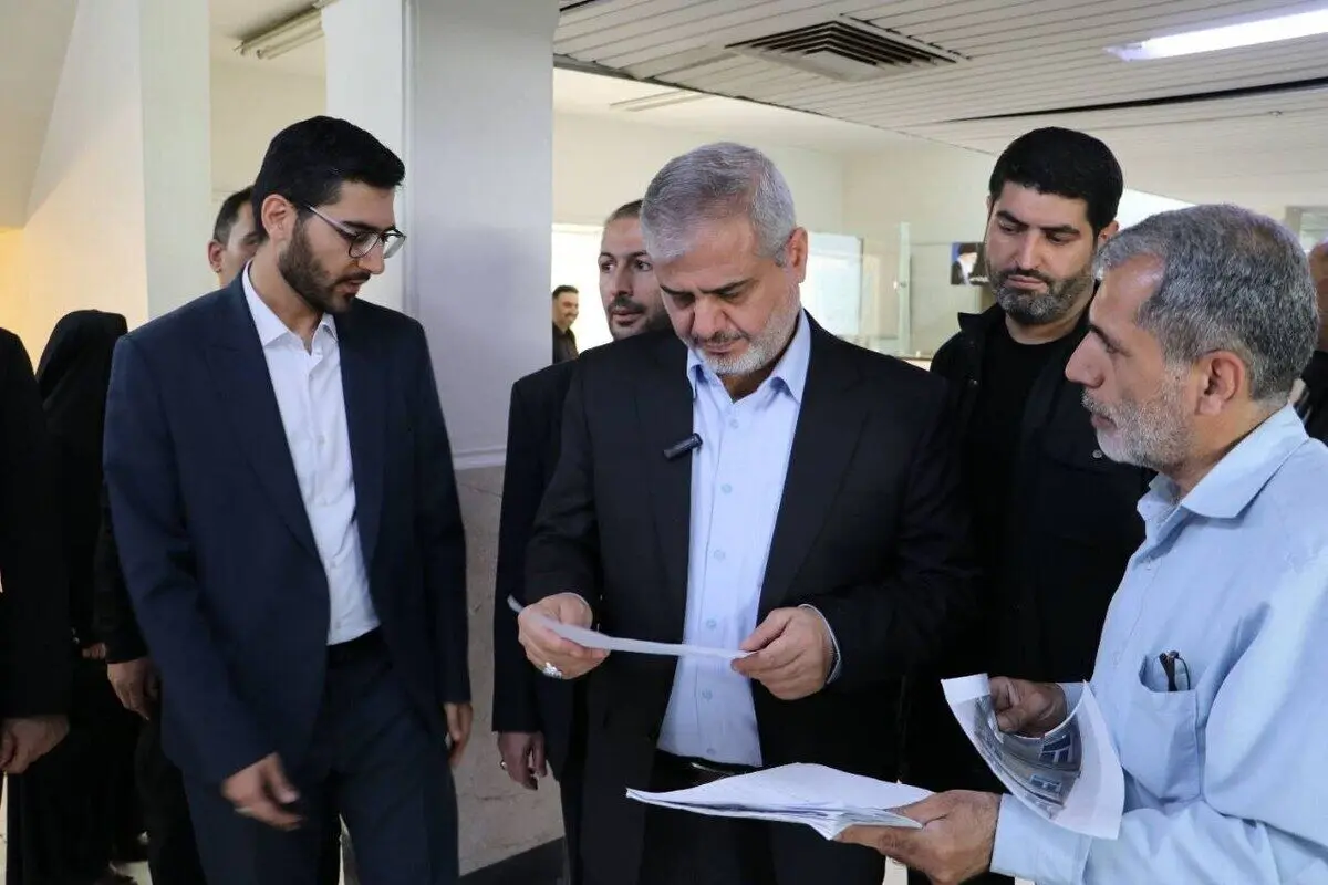تاکید بر تسریع بر مقابله قاطع با اخلالگران بازار
