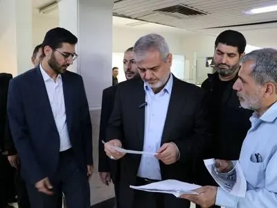  تاکید بر تسریع بر مقابله قاطع با اخلالگران بازار 