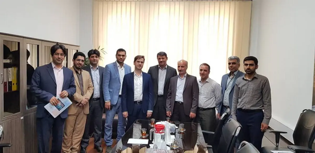 پیگیری طرح های تصفیه فاضلاب رشت با مدل سرمایه گذار