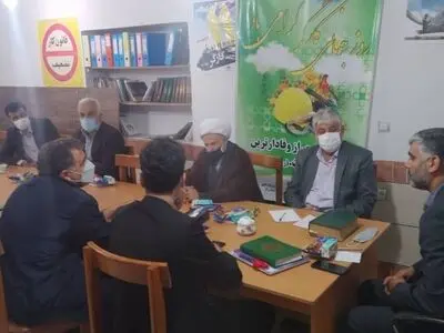 افتتاح دفتر خبرگزاری ایلنا در استان گلستان 