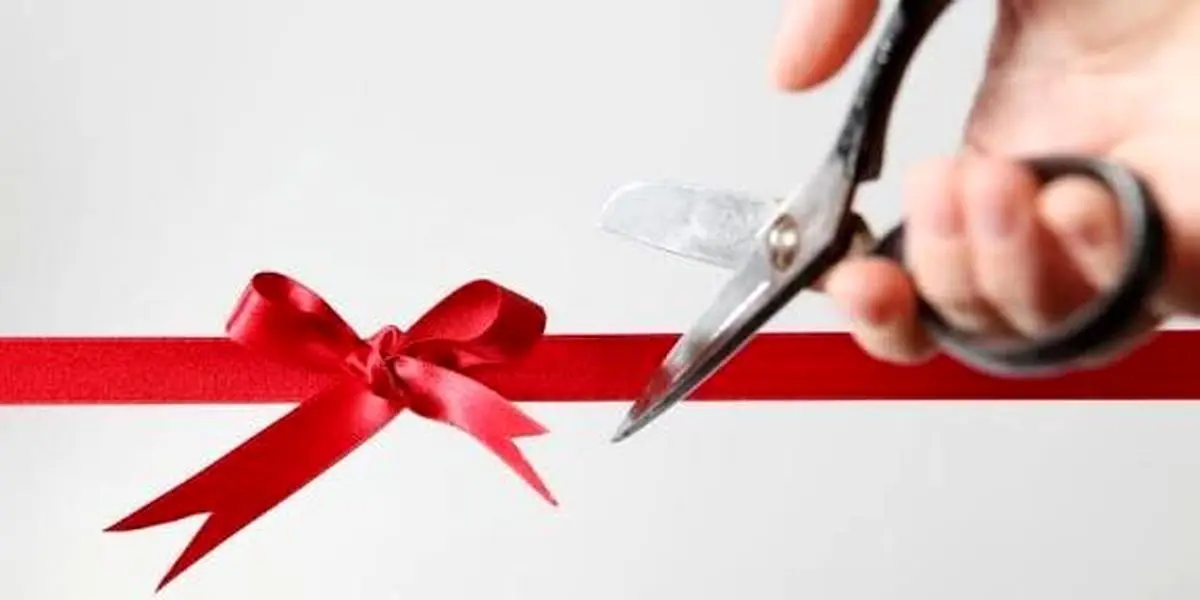 افتتاح ۴۵ پروژه عمرانی و خدماتی در شفت