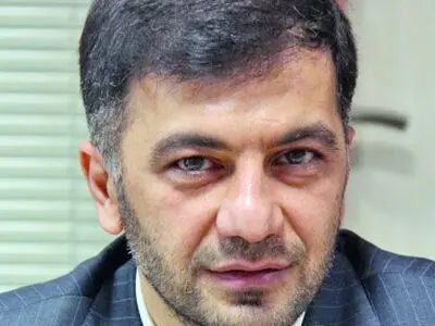 عضو جدید هیات مدیره باشگاه استقلال معرفی شد