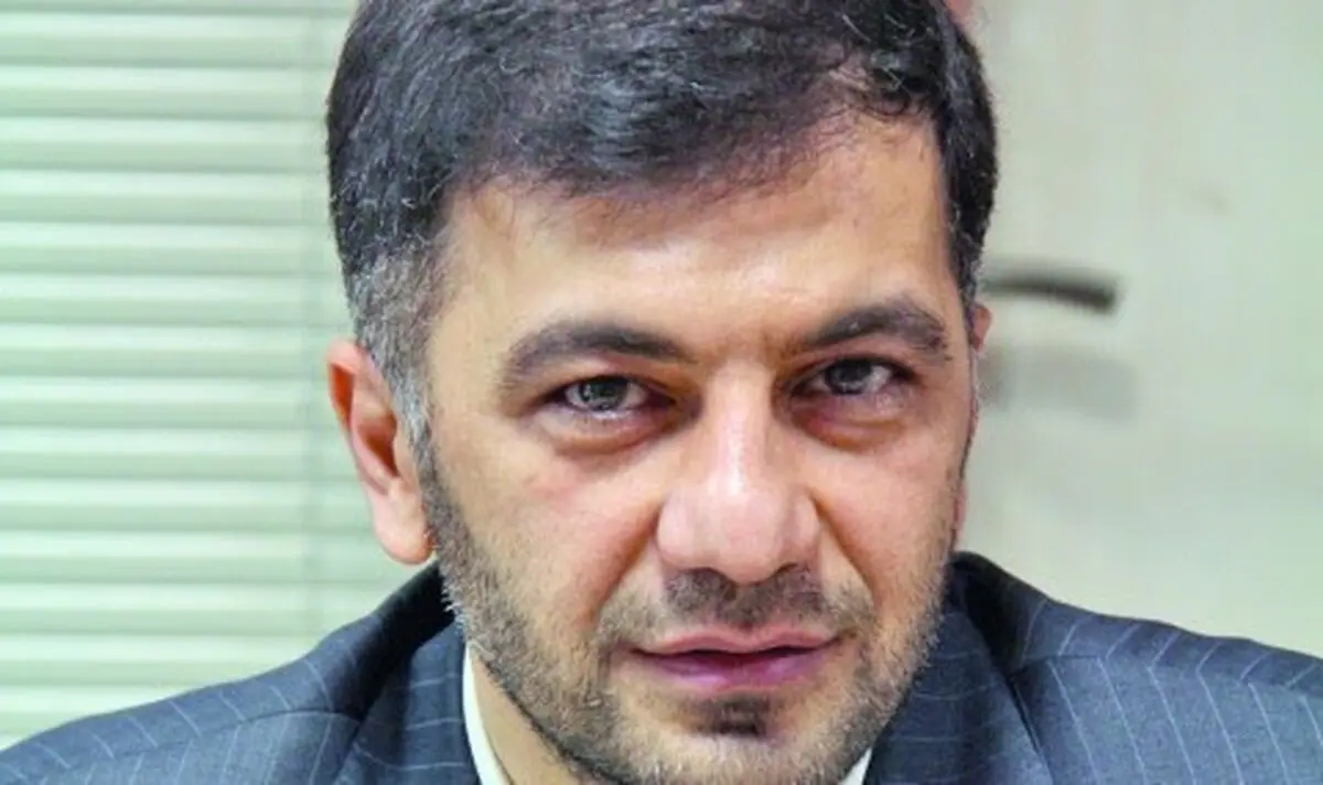 عضو جدید هیات مدیره باشگاه استقلال معرفی شد