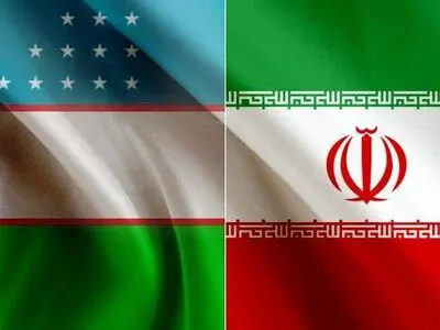 رییس مجلس ازبکستان به قالیباف تبریک گفت