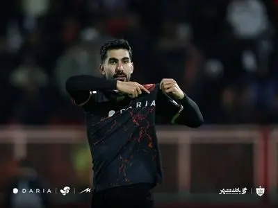 بازیکنان تازه وارد پرسپولیس در تبریز محبوب شدند!