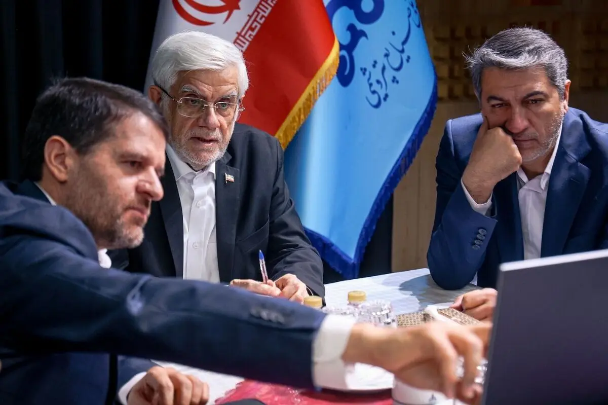  صنایع آسیب‌دیده با به‌روزترین فناوری‌ها بازسازی می‌شود/ تشکیل کار گروه ویژه سلامت

