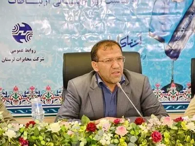 58 سایت اینترنت تحت پوشش 4G در خرم آباد راه‌اندازی شد