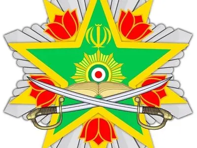نشان فداکاری به شهیدان قرنی، صیاد شیرازی، ستاری و نامجوی تعلق گرفت