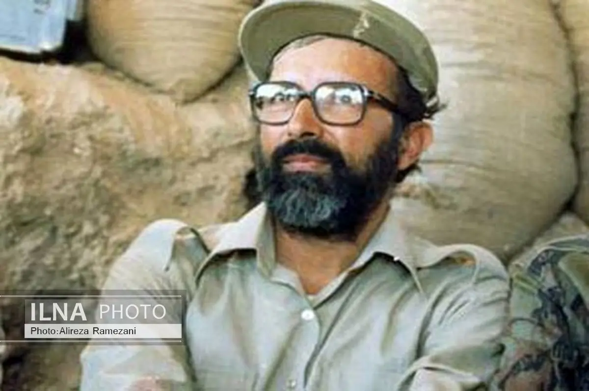 چمران سیاسی نشد/ چمران تکلیف‌گرا بود