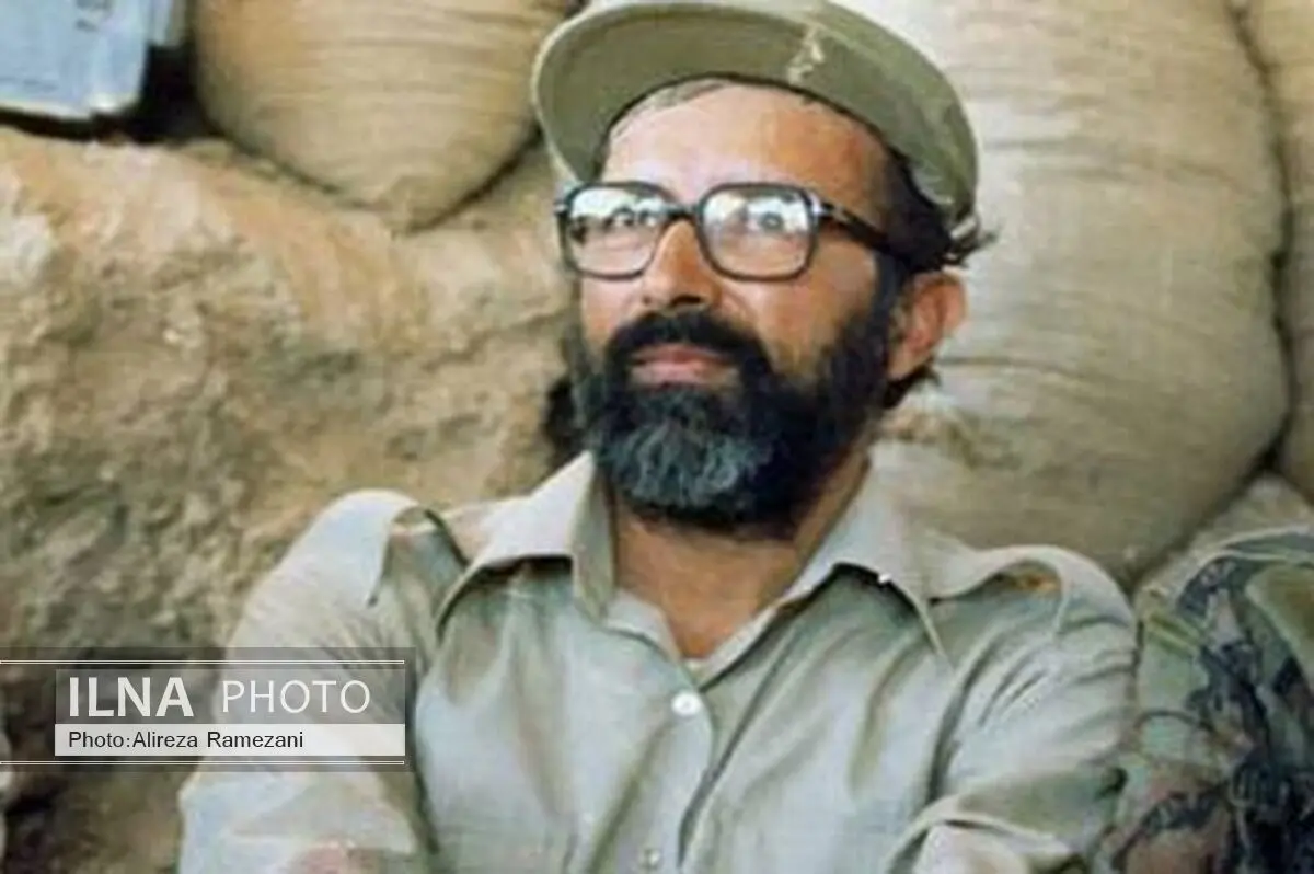 چمران سیاسی نشد/ چمران تکلیف‌گرا بود