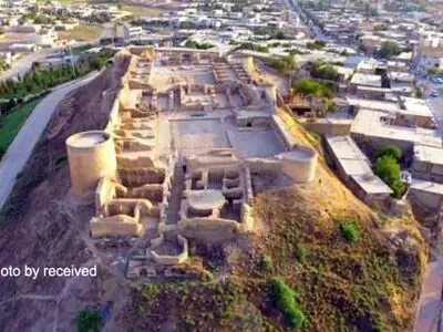 راهیابی باستان‌شناس خوزستانی به مرحله نهایی جایزه ملینا مرکوری یونان