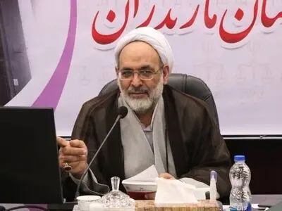 کاهش ۶۰ درصدی موجودی پرونده های دادگاه های تجدیدنظر استان