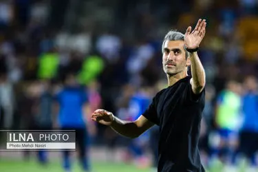 جباری: باخت در پنالتی بدشانسی بود