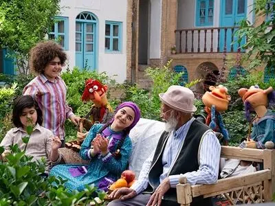 «نارگیل» ۱۸ شهریور می‌آید+ رونمایی از آنونس