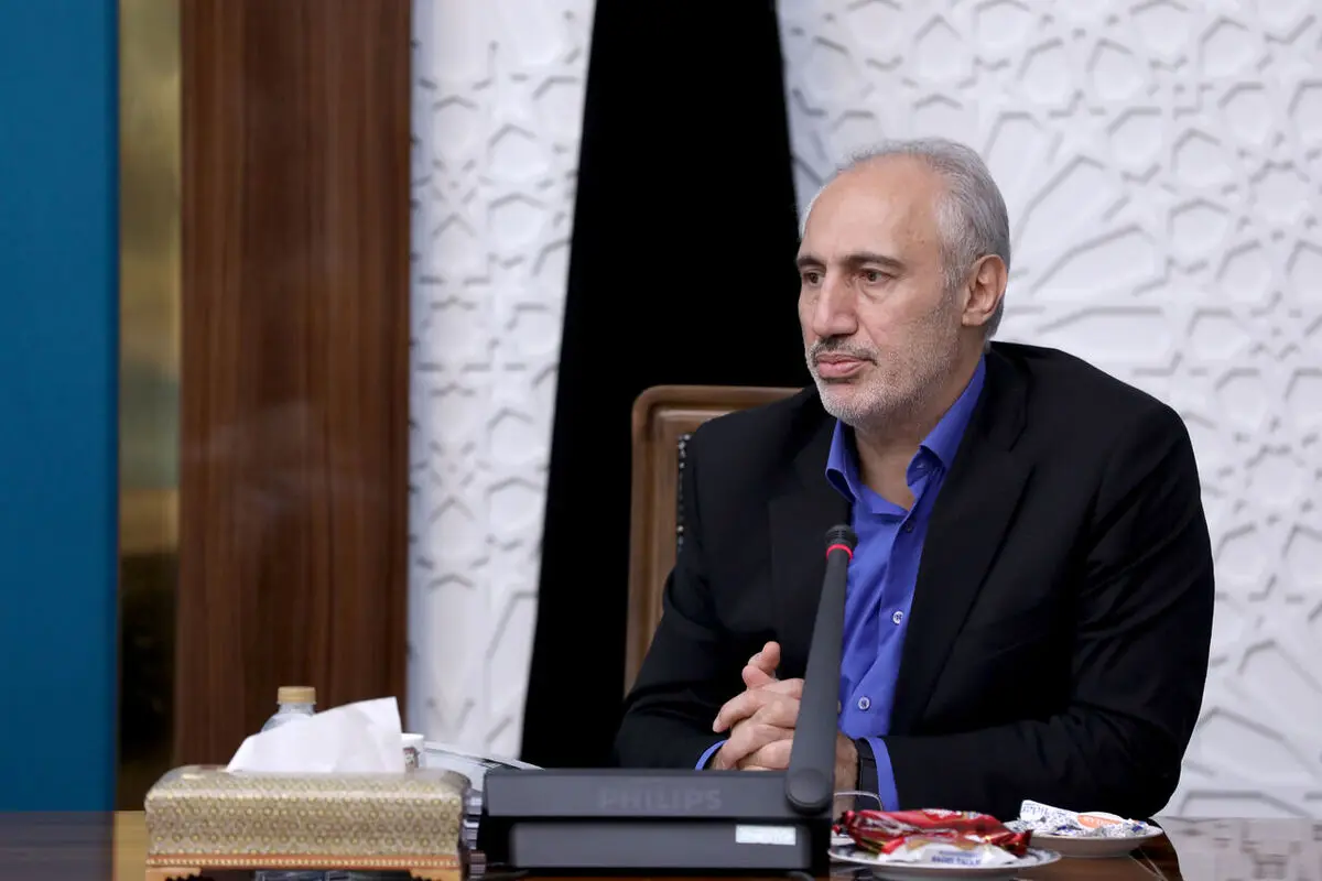 معاون رئیس‌جمهور خواستار تسریع در عملیاتی‌سازی مطالبات بودجه‌ای و مولدسازی چهارمحال و بختیاری شد